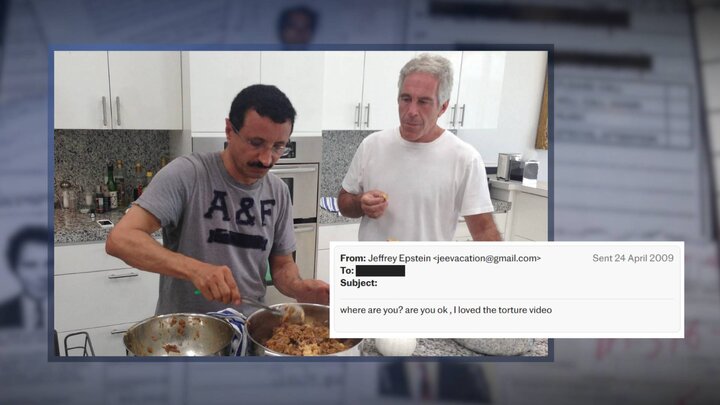 تازه‌ترین اسرار فاش‌شده از پرونده اپستین | پای امارات هم به پرونده باز شد