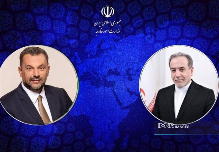 پیام تبریک وزیر خارجه بوسنی به‌مناسبت سالگرد پیروزی انقلاب اسلامی