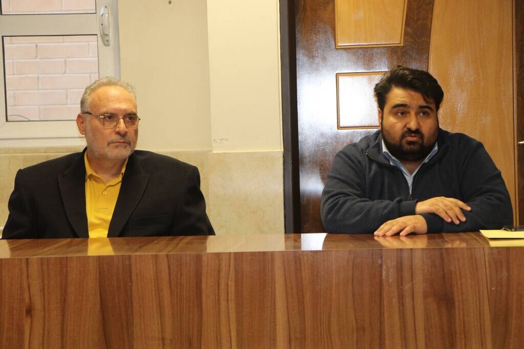 اصفهان، پایتخت رویدادهای فرهنگی و پیشگام پاسداشت هنر قصهگویی است