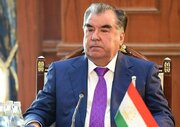 امامعلی رحمان کیست؟ بیوگرافی کامل رئیس‌جمهور تاجیکستان، همسر و فرزندان+ ماجرای ناپدید شدنش