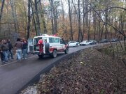 پوشش امدادی هلال‌احمر مازندران به ۶۴ حادثه در یک هفته گذشته