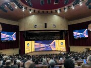 حضور پُررنگ اصفهان در بیستمین کنفرانس بین‌المللی مهندسی حمل‌ونقل و ترافیک