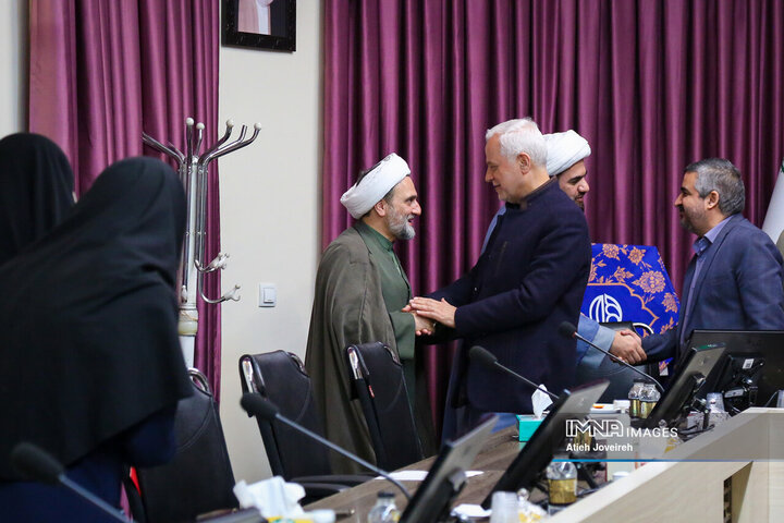 نشست هم‌اندیشی «بررسی الگوی عملیاتی نبرد شناختی»