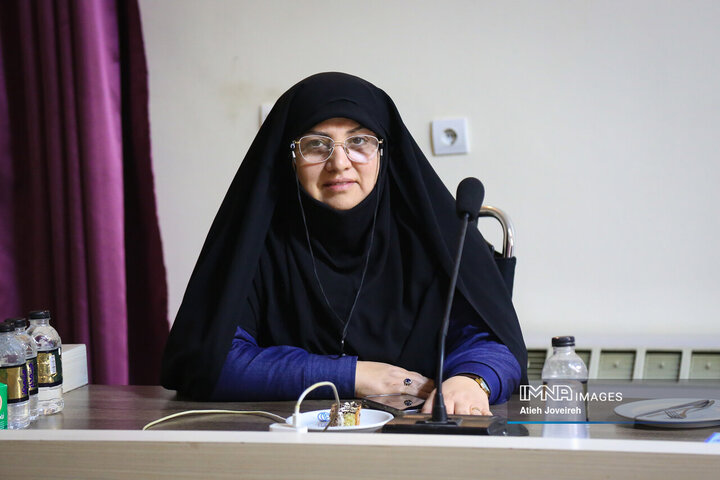 نشست هم‌اندیشی «بررسی الگوی عملیاتی نبرد شناختی»