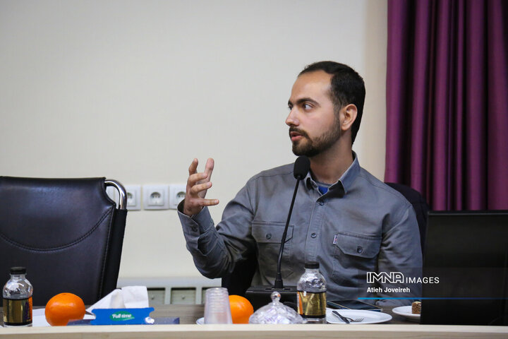 نشست هم‌اندیشی «بررسی الگوی عملیاتی نبرد شناختی»