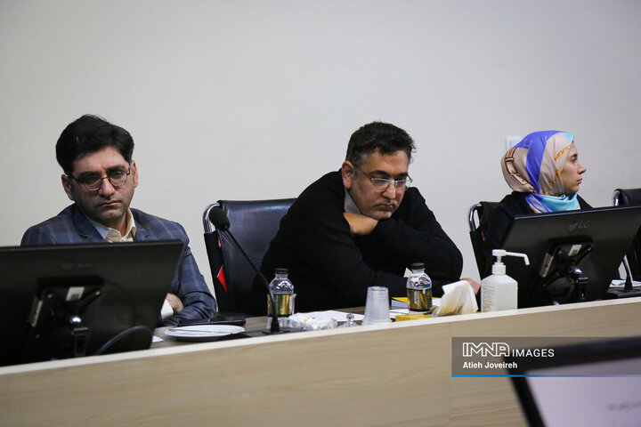 نشست هم‌اندیشی «بررسی الگوی عملیاتی نبرد شناختی»