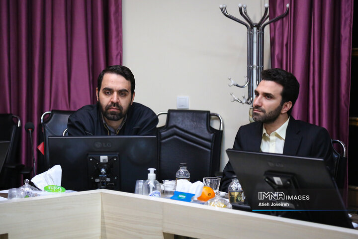 نشست هم‌اندیشی «بررسی الگوی عملیاتی نبرد شناختی»