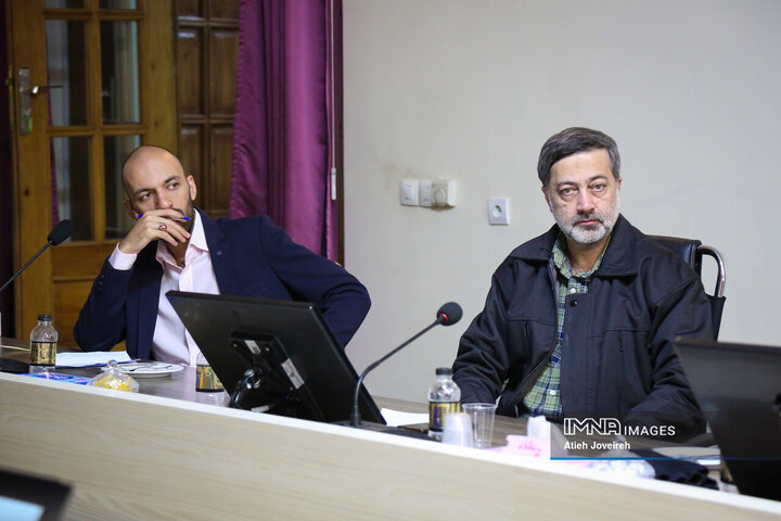 نشست هم‌اندیشی «بررسی الگوی عملیاتی نبرد شناختی»