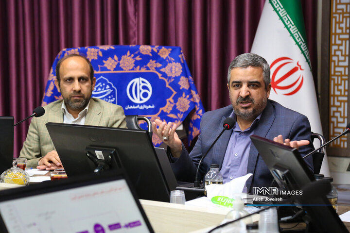 نشست هم‌اندیشی «بررسی الگوی عملیاتی نبرد شناختی»