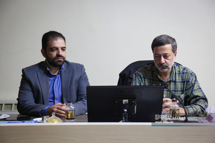 نشست هم‌اندیشی «بررسی الگوی عملیاتی نبرد شناختی»