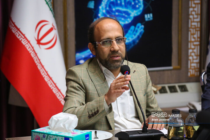 نشست هم‌اندیشی «بررسی الگوی عملیاتی نبرد شناختی»