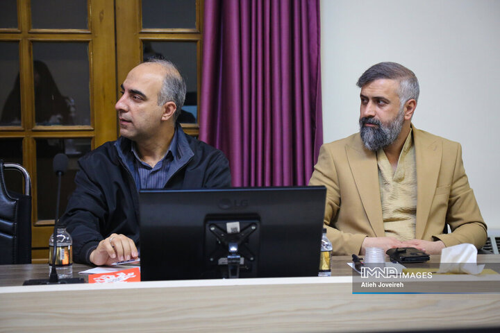 نشست هم‌اندیشی «بررسی الگوی عملیاتی نبرد شناختی»