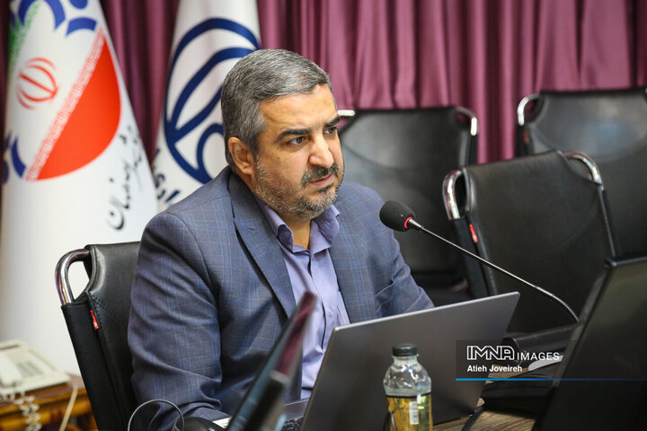 نشست هم‌اندیشی «بررسی الگوی عملیاتی نبرد شناختی»