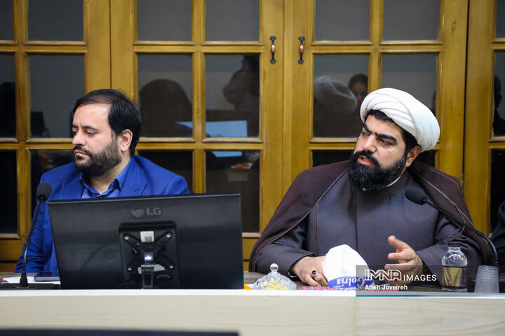 نشست هم‌اندیشی «بررسی الگوی عملیاتی نبرد شناختی»