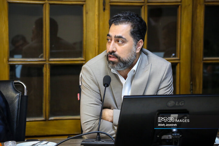 نشست هم‌اندیشی «بررسی الگوی عملیاتی نبرد شناختی»