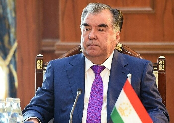 امامعلی رحمان کیست؟ بیوگرافی کامل رئیس‌جمهور تاجیکستان، همسر و فرزندان+ ماجرای ناپدید شدنش