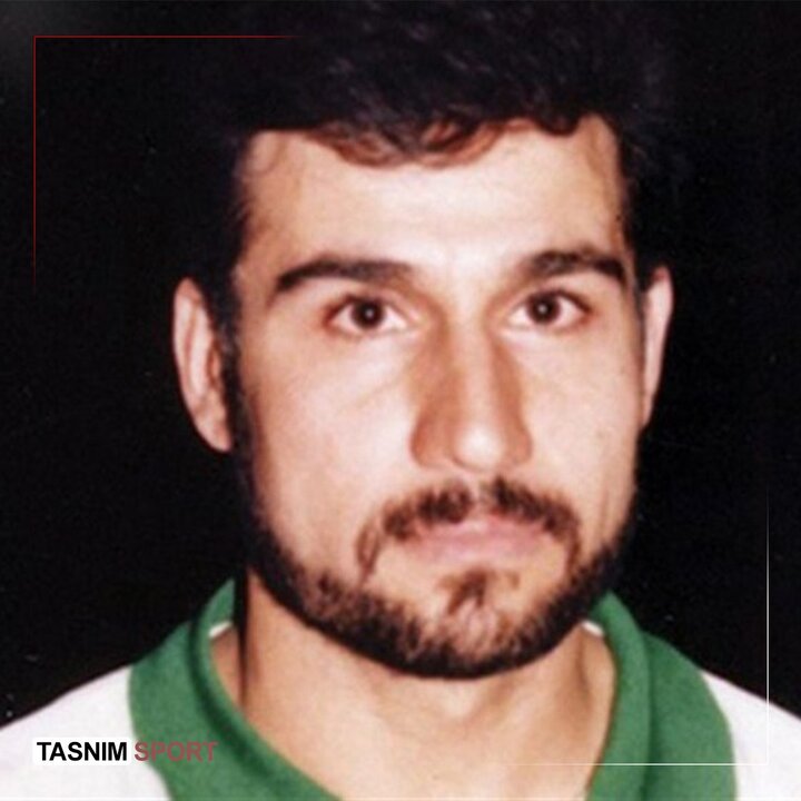 قهرمان طلایی پارالمپیک درگذشت