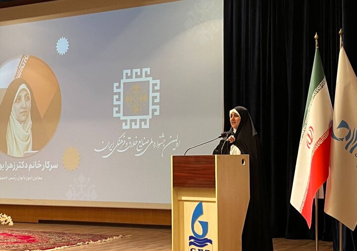 پیوند صنایع خلاق با کسب‌وکارهای خانوادگی، مسیر توسعه پایدار مکران است