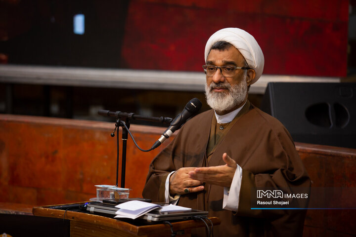 برای مقابله با جنگ شناختی به جهاد فرهنگی نیاز داریم