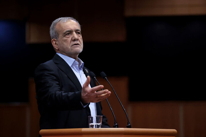 مصمم به عملیاتی کردن پروژه‌های ارتباطی و شریان‌های حیاتی کشور هستیم