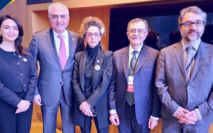 اذعان فارن‌افرز به چند پاره‌گی اپوزیسیون ایران