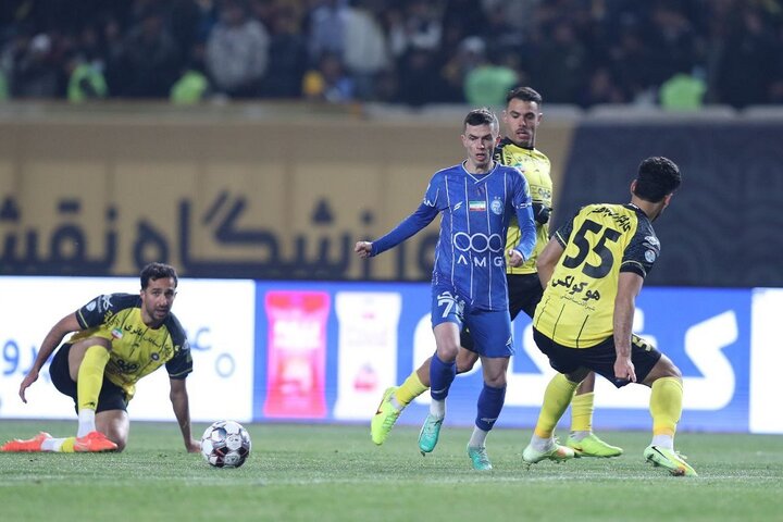 میزبانی آسیایی در مرحله بعد هم از تیم‌های ایرانی گرفته شد