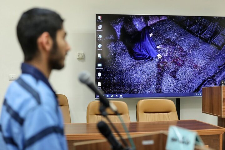 جلسه رسیدگی به پرونده متهمان تحریق مسجد سیدالشهدا (ع) و شهادت ۲ جوان برگزار شد