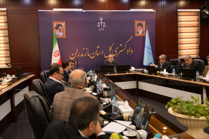 مهم‌ترین موضوعات توسعه شهری رامسر مورد رسیدگی قرار گرفت