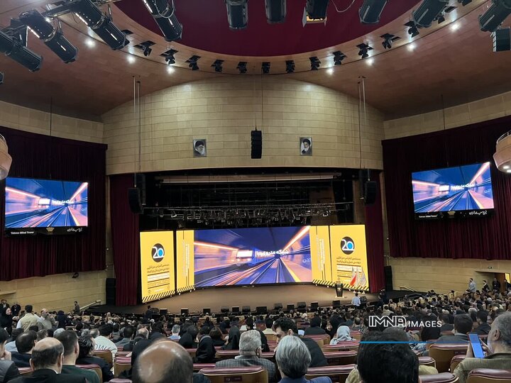 حضور پُررنگ اصفهان در بیستمین کنفرانس بین‌المللی مهندسی حمل‌ونقل و ترافیک