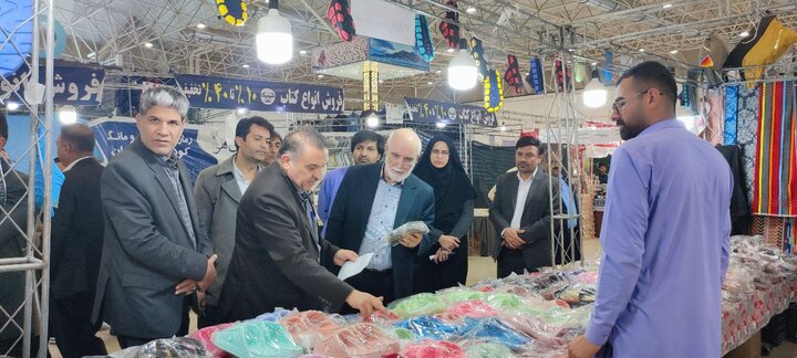 آغاز طرح نظارتی ویژه ماه رمضان و نوروز در سیستان و بلوچستان