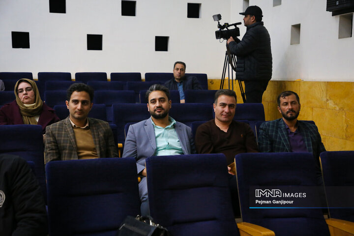 کارگاه های تخصصی نخستین همایش ملی تهدیدات شناختی و حکمرانی محلی