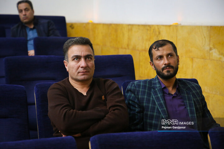 کارگاه های تخصصی نخستین همایش ملی تهدیدات شناختی و حکمرانی محلی