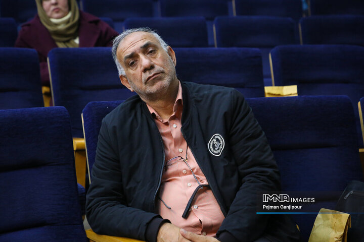 کارگاه های تخصصی نخستین همایش ملی تهدیدات شناختی و حکمرانی محلی