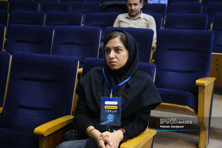 کارگاه های تخصصی نخستین همایش ملی تهدیدات شناختی و حکمرانی محلی