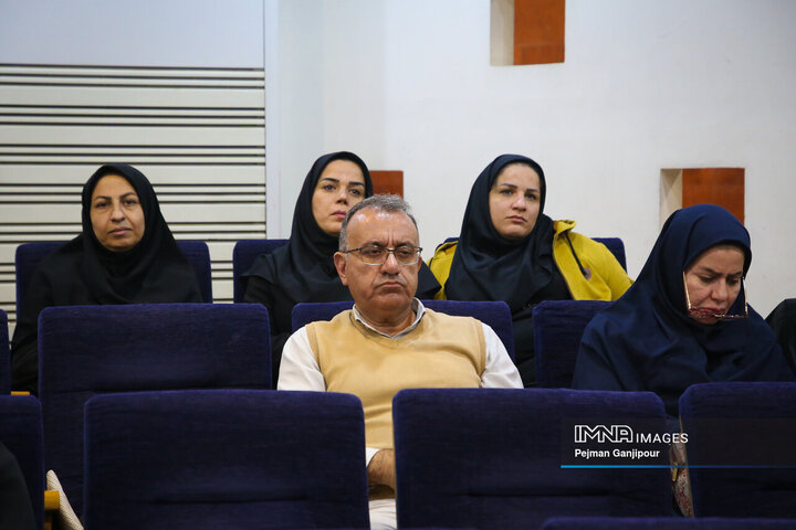 کارگاه های تخصصی نخستین همایش ملی تهدیدات شناختی و حکمرانی محلی