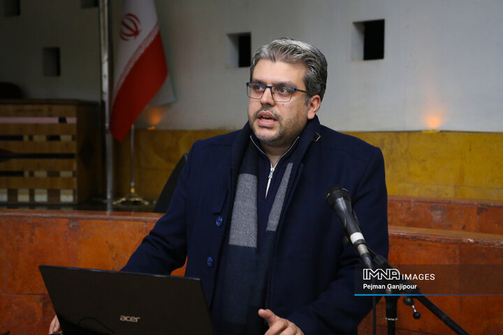 کارگاه های تخصصی نخستین همایش ملی تهدیدات شناختی و حکمرانی محلی