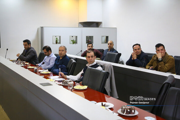 کارگاه های تخصصی نخستین همایش ملی تهدیدات شناختی و حکمرانی محلی