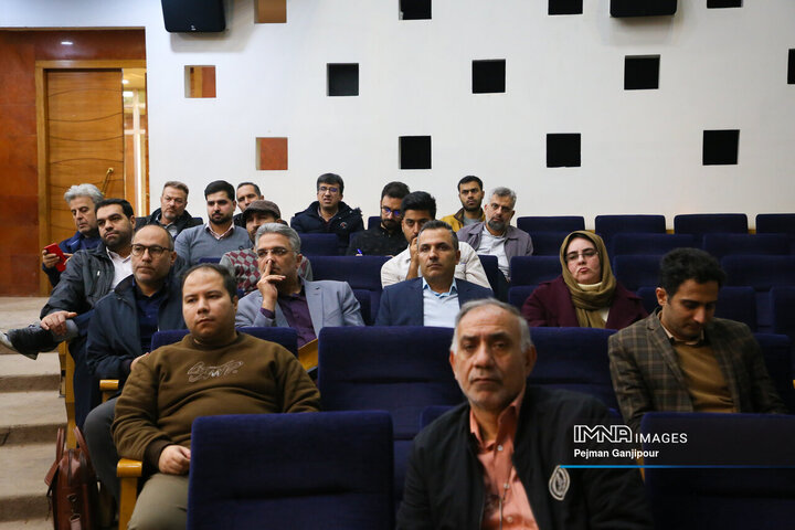 کارگاه های تخصصی نخستین همایش ملی تهدیدات شناختی و حکمرانی محلی