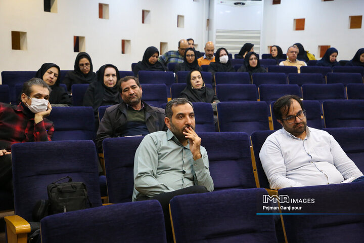 کارگاه های تخصصی نخستین همایش ملی تهدیدات شناختی و حکمرانی محلی