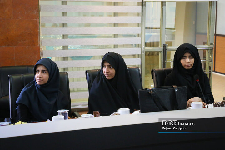 کارگاه های تخصصی نخستین همایش ملی تهدیدات شناختی و حکمرانی محلی