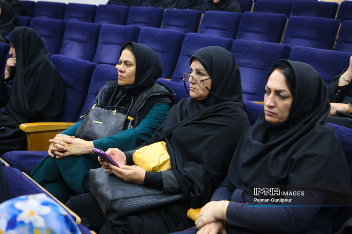 کارگاه های تخصصی نخستین همایش ملی تهدیدات شناختی و حکمرانی محلی