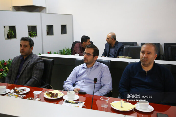 کارگاه های تخصصی نخستین همایش ملی تهدیدات شناختی و حکمرانی محلی