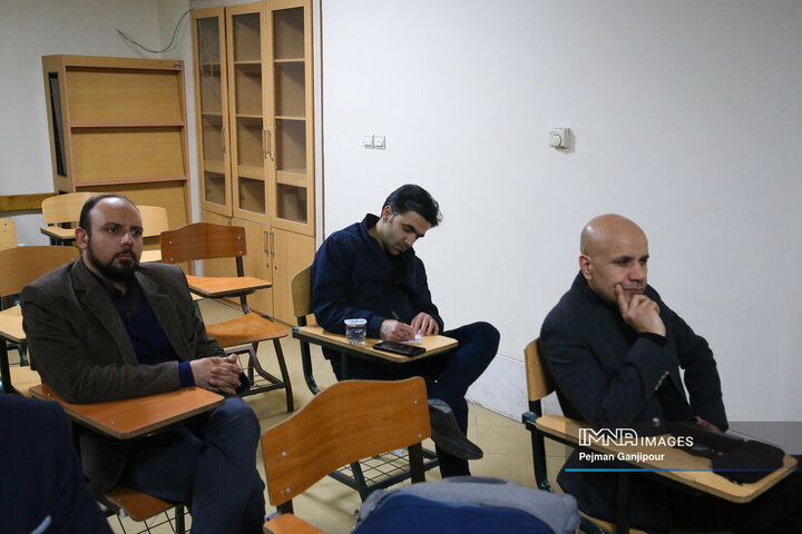 کارگاه های تخصصی نخستین همایش ملی تهدیدات شناختی و حکمرانی محلی