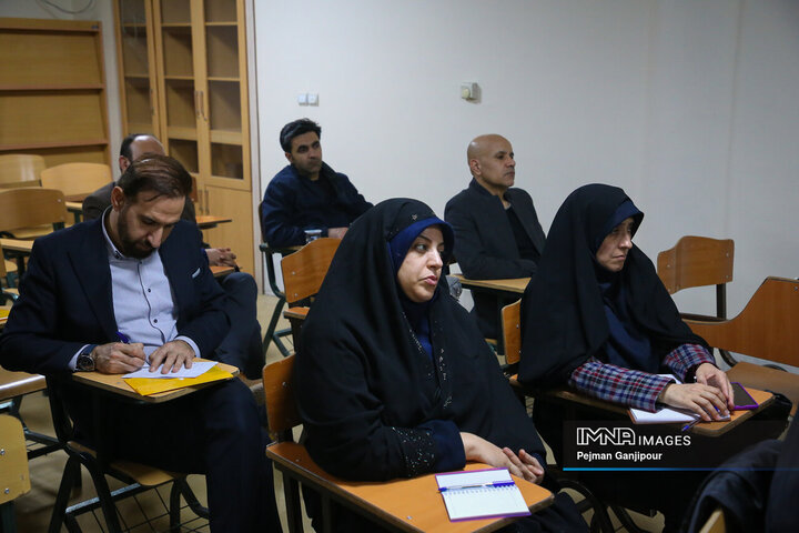 کارگاه های تخصصی نخستین همایش ملی تهدیدات شناختی و حکمرانی محلی