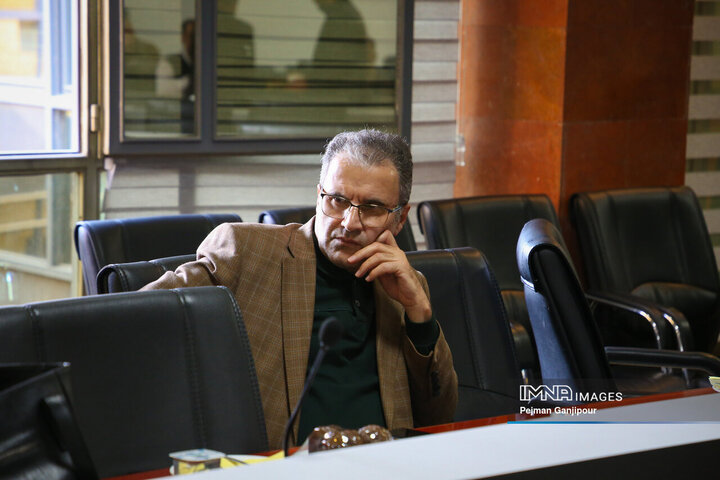 کارگاه های تخصصی نخستین همایش ملی تهدیدات شناختی و حکمرانی محلی