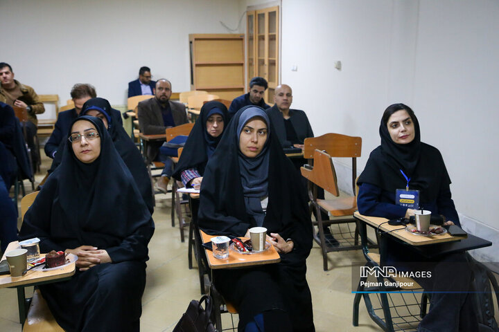 کارگاه های تخصصی نخستین همایش ملی تهدیدات شناختی و حکمرانی محلی