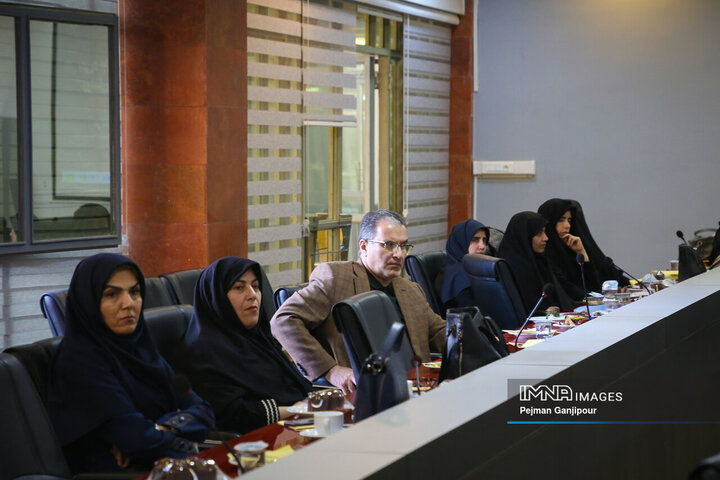 کارگاه های تخصصی نخستین همایش ملی تهدیدات شناختی و حکمرانی محلی