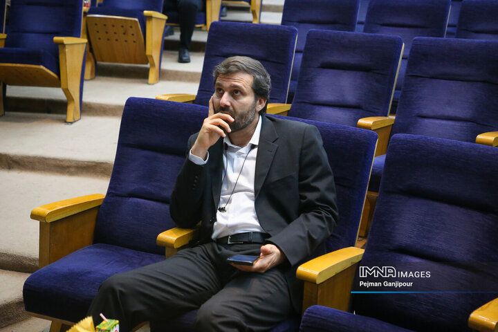 کارگاه های تخصصی نخستین همایش ملی تهدیدات شناختی و حکمرانی محلی