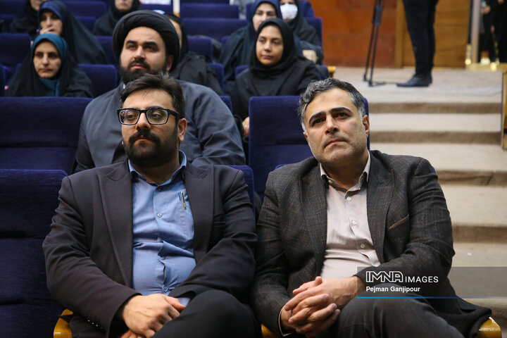 کارگاه های تخصصی نخستین همایش ملی تهدیدات شناختی و حکمرانی محلی