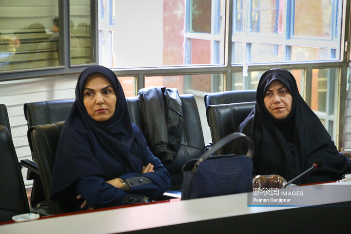 کارگاه های تخصصی نخستین همایش ملی تهدیدات شناختی و حکمرانی محلی